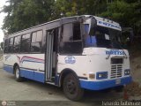 A.C. Transporte Central Morn Coro 051