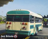 Unin Transporte San Jos (Valera - Los Silos) 001, por Jos Briceo