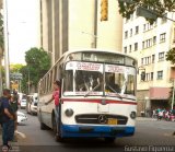 DC - A.C. Conductores Magallanes Chacato 35