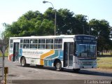 NSA - Nuestra Seora de La Asuncin 0650 Busscar Urbanuss Mercedes-Benz OF