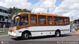 A.C. Transporte Central Morn Coro 071, por Aly Baranauskas