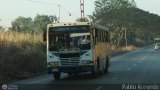 Transporte Chirgua 0027, por Pablo Acevedo