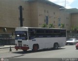 Ruta Metropolitana de Guarenas - Guatire 87