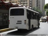 DC - A.C. San Jos - Silencio 023 Intercar Lugo Mercedes-Benz LO-915