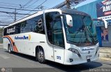 Pullman Bus (Chile) 0372
