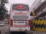Rodovias de Venezuela 317, por Juan De Ascen��o