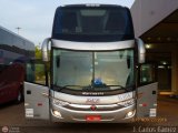 Asatur Transporte - Brasil 16304 Marcopolo Paradiso G7 1800DD Volvo B420R