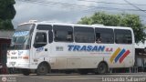 Transporte Trasan 423 por Leonardo Saturno