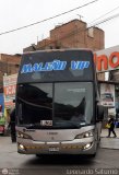 E.T. Maleo VIP 954 Busscar JumBuss 400 Serie 5 Scania K124IB