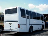 A.C. Transporte Central Morn Coro 069, por Aly Baranauskas