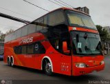 Buses Ros 089 Modasa Zeus II DP Scania K420