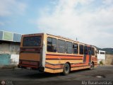Autobuses de Barinas 041 por Aly Baranauskas