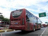 Bus Yaracuy BY-32 por Jesus Valero