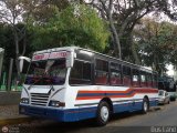 A.C. Valles de Aragua 31, por Bus Land