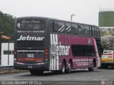 Jetmar (Plusmar) 0103, por Alfredo Montes de Oca