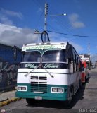 Coop. de Transporte Coromoto 65 por Raul Rios