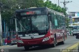 Bus Tchira 01 por Pablo Acevedo