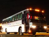 Expresos La Guayanesa 313 Busscar El Buss 340 Mercedes-Benz OH-1628L
