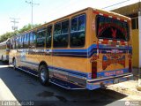 Transporte Guacara 0033, por Carlos Salcedo