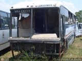 En Chiveras Abandonados Recuperacin 121 Busscar Jum Buss 340T Scania K113CL