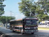 Autobuses de Tinaquillo 24, por Aly Baranauskas