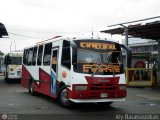 A.C. Transporte Central Morn Coro 044