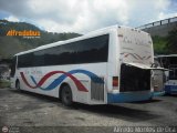 Transporte Las Delicias C.A. E-04, por Alfredo Montes de Oca