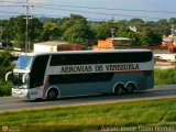 Aerovias de Venezuela 0045, por Aaron Josue Tineo Roman
