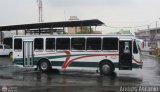 Transporte Unido (VAL - MCY - CCS - SFP) 014, por Andrs Ascanio