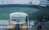 DC - Autobuses Las Mercedes C.A. 25 por Caracas en Retrospectiva II