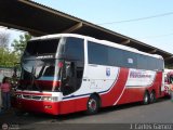 Transporte Federacin 0018 Busscar Jum Buss 380 Scania K124EB