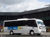 Unin Turmero - Maracay 047, por Bus Land