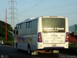 Unin de Conductores Unidos S.C. 135-A Busscar Colombia Masster Kamaz 4308-1