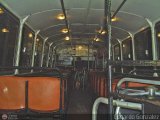 DC - Autobuses de Antimano 193, por Edgardo Gonzlez