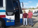 Profesionales del Transporte de Pasajeros 016 por Jos Miguel Gomez