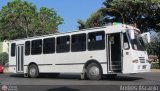 CA - Transporte Las Lomas 006, por Andrs Ascanio