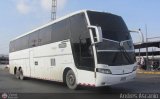 Bus Ven 3293, por Andrs Ascanio