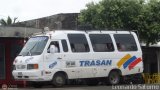 Transporte Trasan (Colombia) 620, por Leonardo Saturno