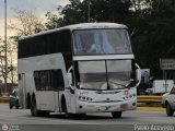 Aerobuses de Venezuela 121, por Pablo Acevedo