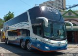 EME Bus (Chile) 148, por Jerson Nova