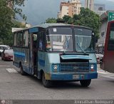 Ruta Metropolitana de La Gran Caracas 07, por Jonnathan Rodrguez