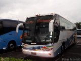 UTRACOLPA - Unin De Transportistas Coln-Panam 22, por Pablo Acevedo