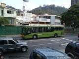 Metrobus Caracas 427, por Emmanuel Gonzalez