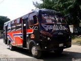 CA - Unin Matadero 006 Carroceras Interbuses Omega Ven Hino FC4J