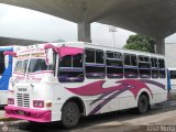 A.C. Lnea Autobuses Por Puesto Unin La Fra 17 por Jos Mora