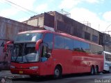 Sistema Integral de Transporte Superficial S.A 991, por Bus Land