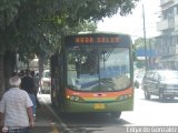 Metrobus Caracas 337, por Edgardo Gonzlez