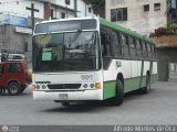 MI - Transporte Parana 001, por Alfredo Montes de Oca