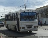 Ruta Urbana de Ciudad Bolvar-BO 47, por Jesus Valero