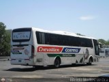 Costera Chevallier 232 Busscar Vissta Buss LO Mercedes-Benz O-500RS
